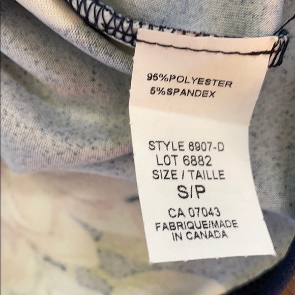 Off the shoulder floral summer dress - Picture 6 of 7